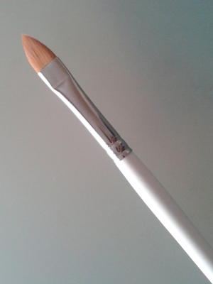 The concealer brush I now use